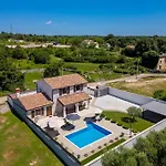 Melani By Istrialux Villa