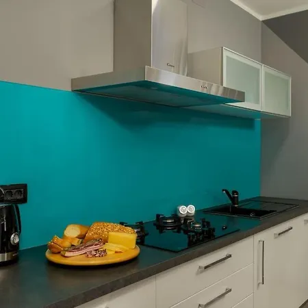 Melani By Istrialux Smoljanci