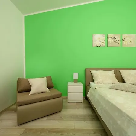 Melani By Istrialux Smoljanci