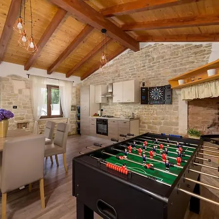 Willa Melani By Istrialux